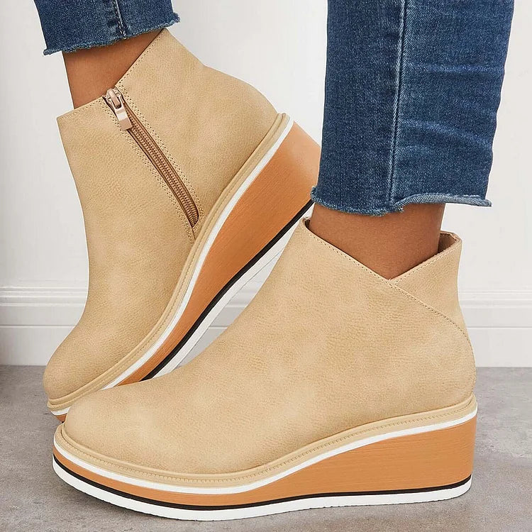 Lena | Orthopädische Stiefel