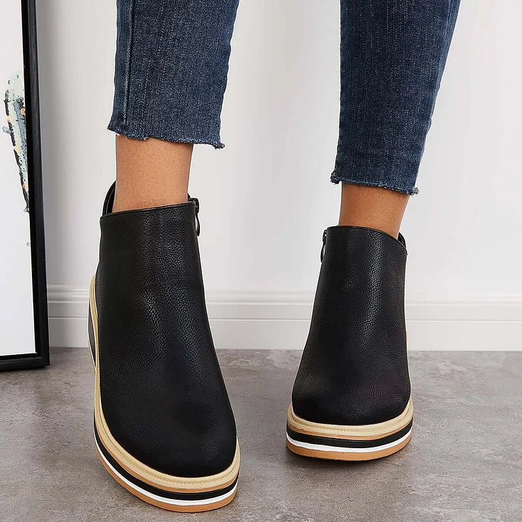 Lena | Orthopädische Stiefel