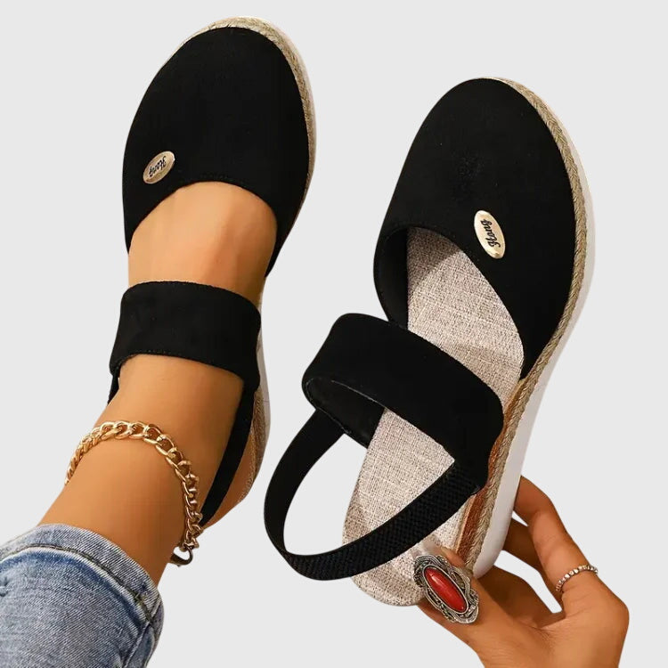 Antonia™ | Orthopädische Sandalen
