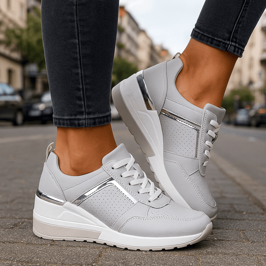Lyria Rise | Komfort-Sneaker