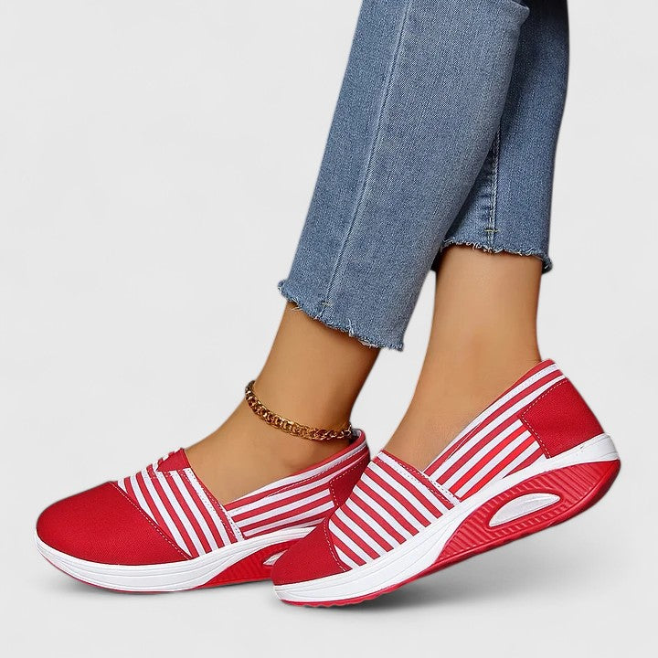 Julia | Orthopädische Sneaker