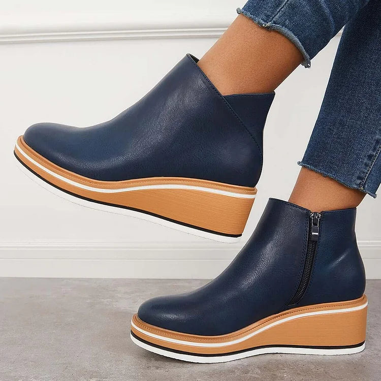 Lena | Orthopädische Stiefel