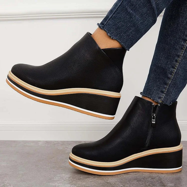 Lena | Orthopädische Stiefel