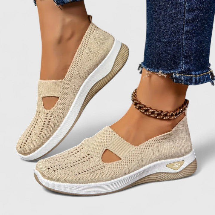 Aloriana | Bequeme Sneaker