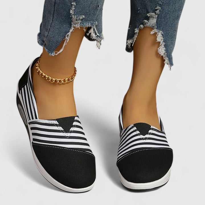 Julia | Orthopädische Sneaker