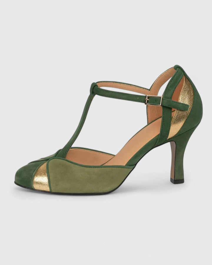 Patricia | Elegante Absätze