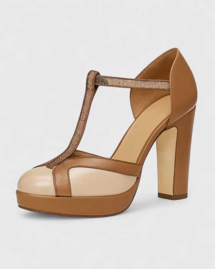 Vera | Bequeme Absätze