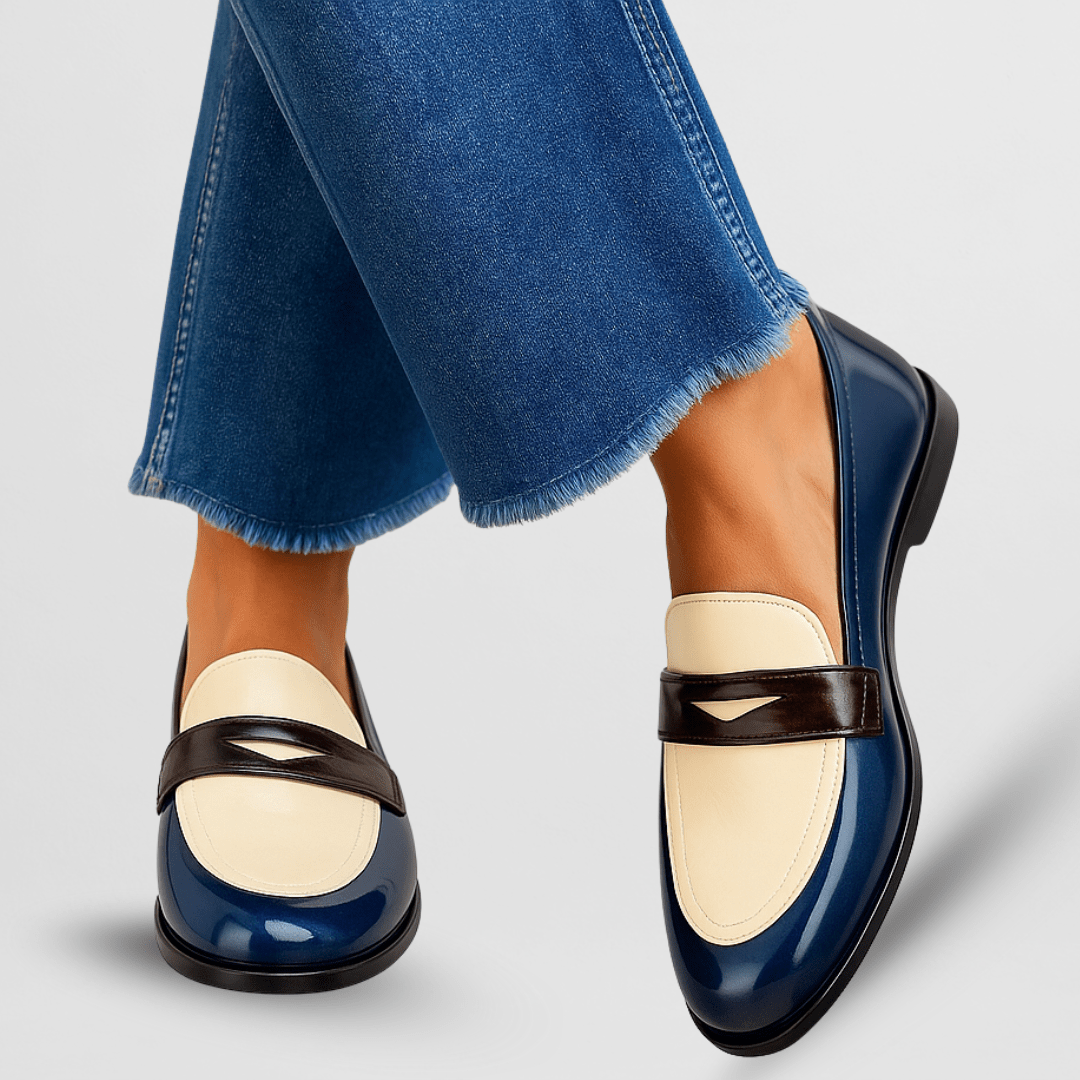 Chiara | Schicke & bequeme Loafer
