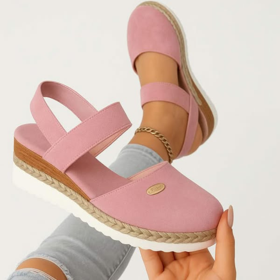 Antonia™ | Orthopädische Sandalen