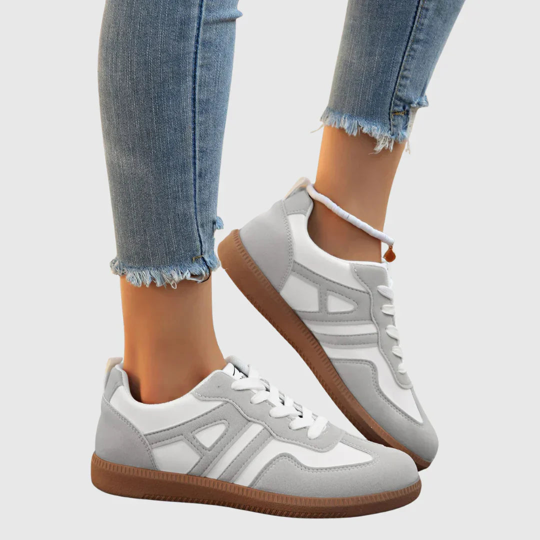 Delyziah | Orthopädische Sneaker