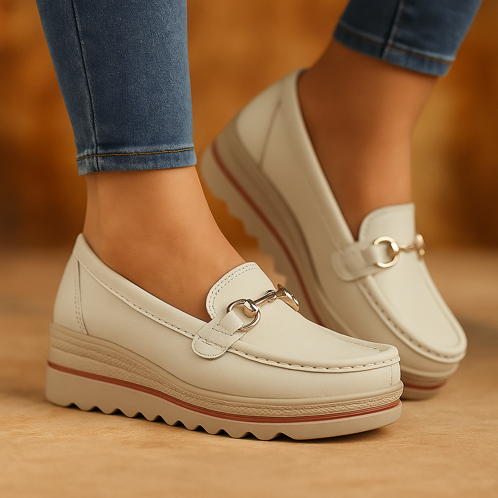 Orthopädischer Loafer „Clemens“