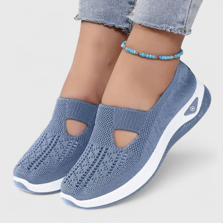 Aloriana | Bequeme Sneaker