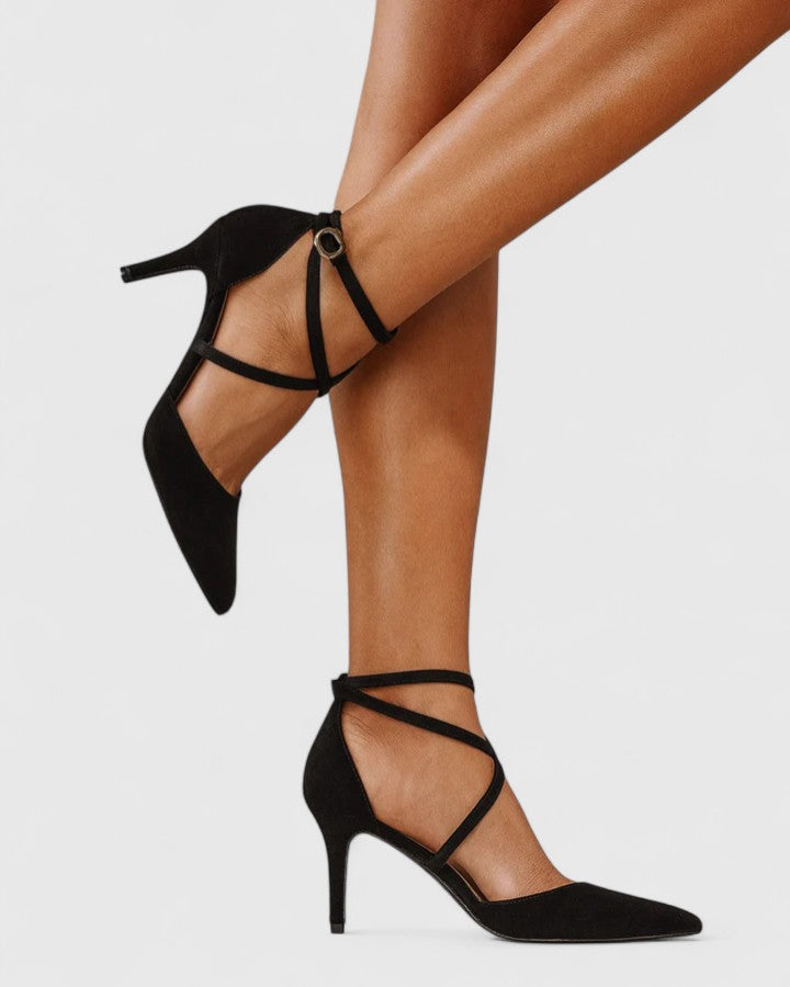 Carol | Riemchen-Stilettos