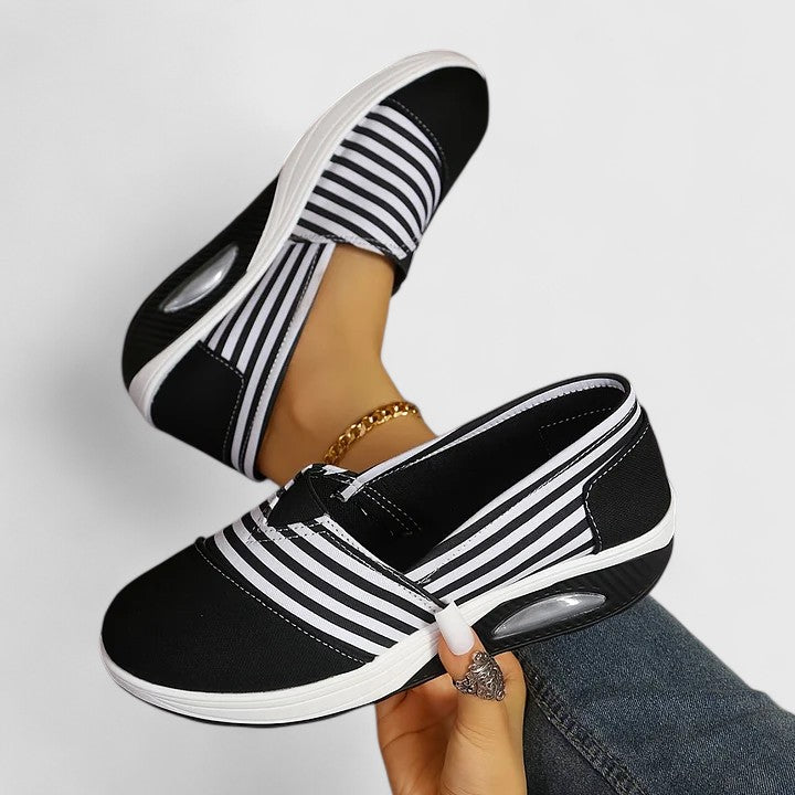 Julia | Orthopädische Sneaker