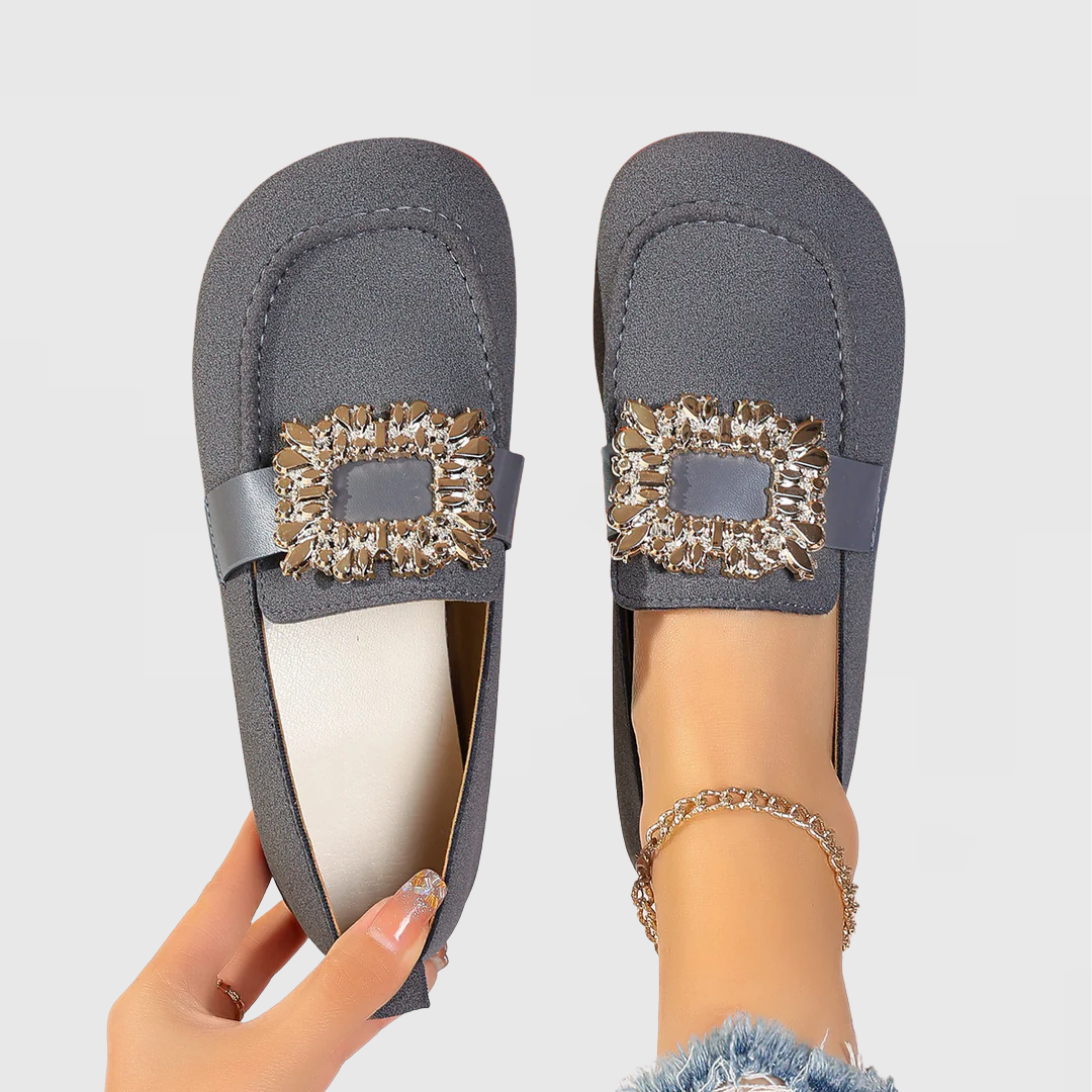 Cataleyrah | Orthopädische Loafers