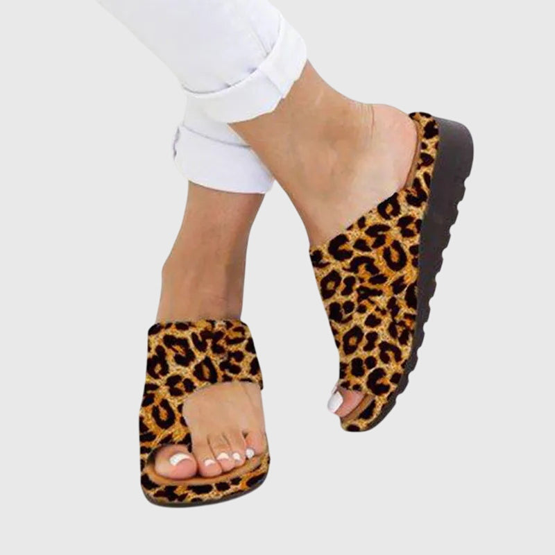 Lizzie™ | Orthopädische Sommersandalen