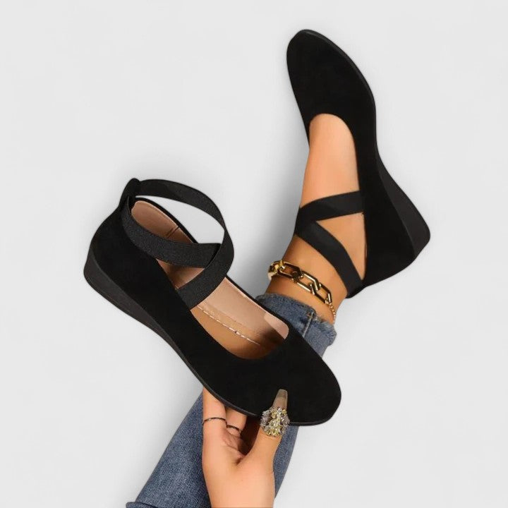 Tara | Orthopädische Sandalen