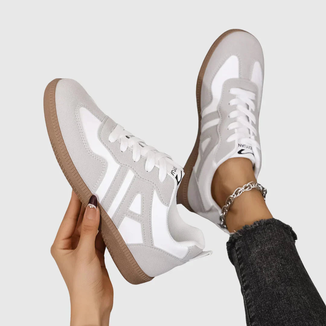 Delyziah | Orthopädische Sneaker