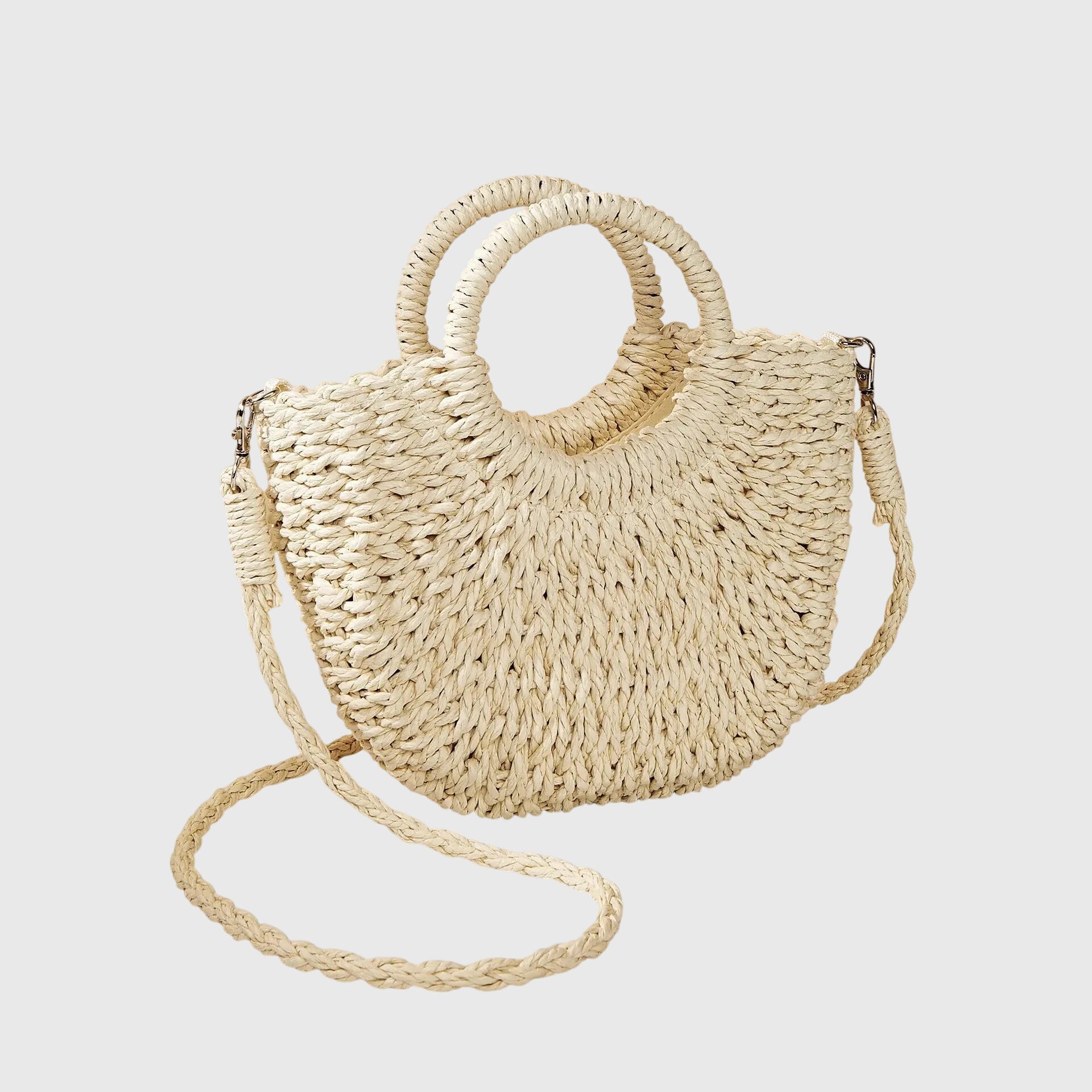Elara™ | Sommer-Schultertasche