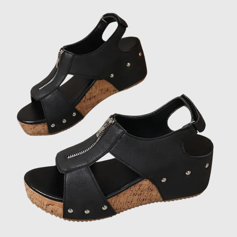 Mina | Orthopädische Sandalen