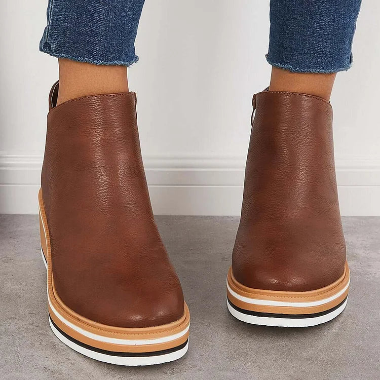 Lena | Orthopädische Stiefel