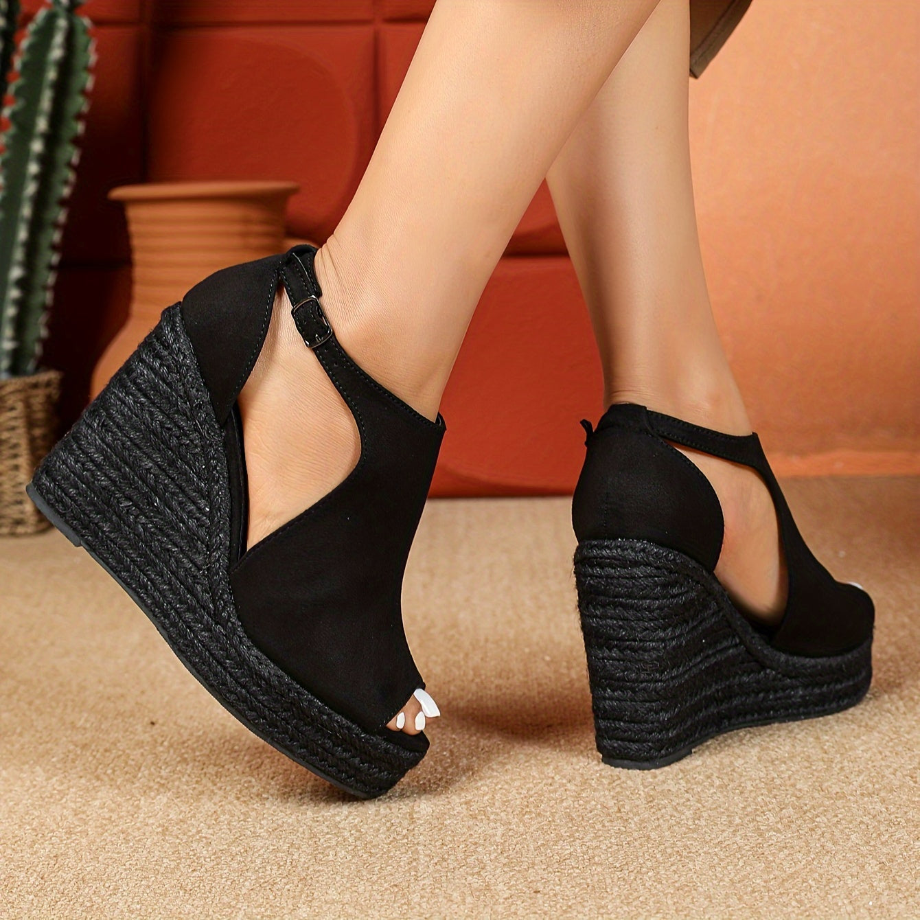 Lena | Sandaletten
