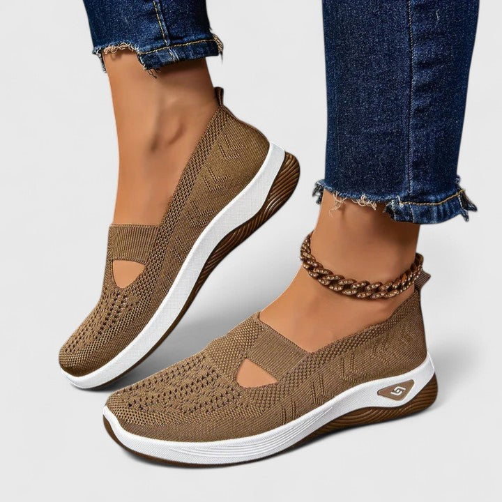 Aloriana | Bequeme Sneaker