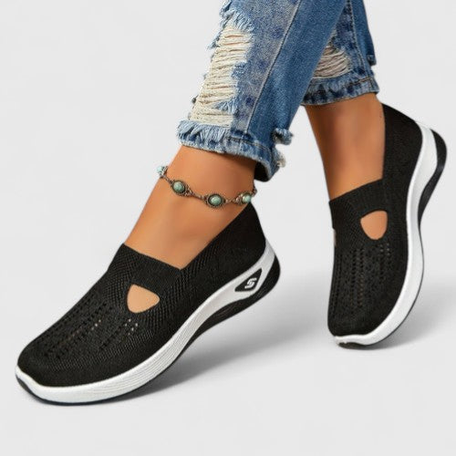 Aloriana | Bequeme Sneaker