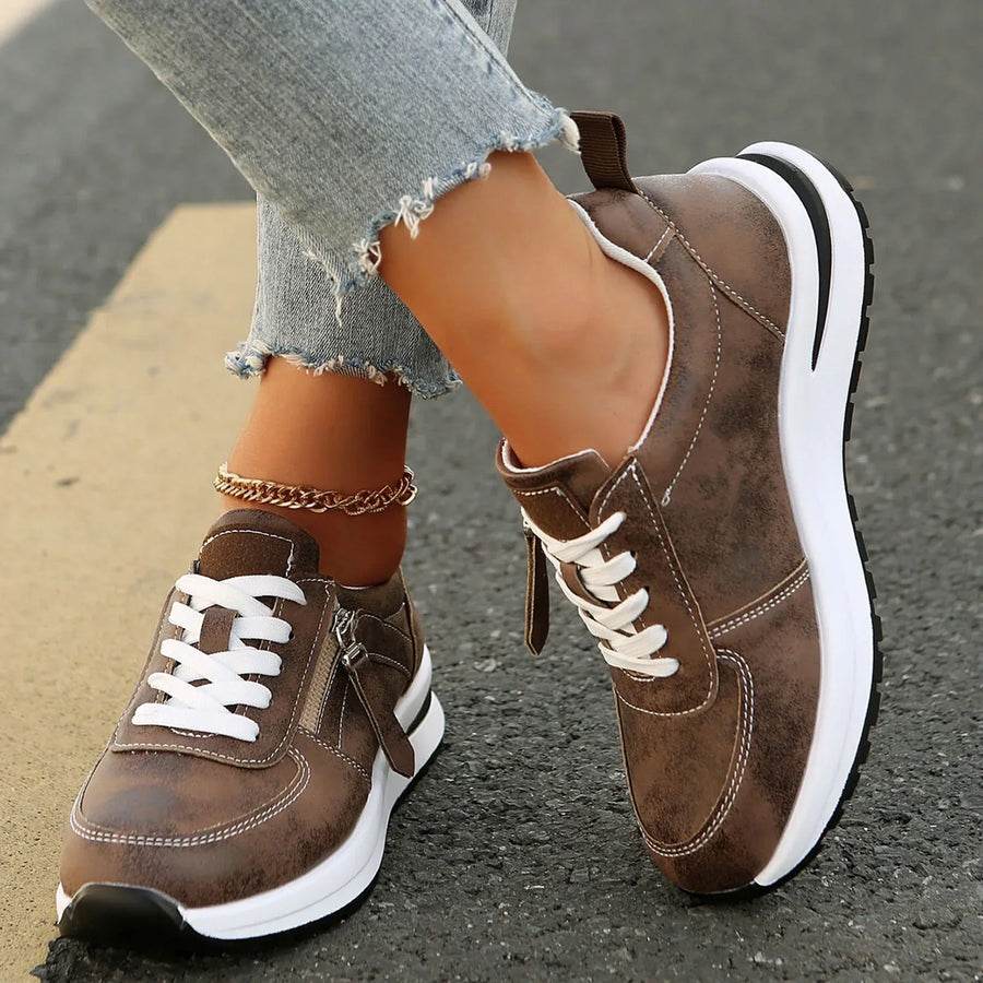 Jessie | Orthopädischer Sneaker