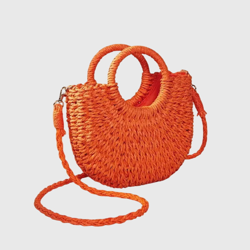 Elara™ | Sommer-Schultertasche
