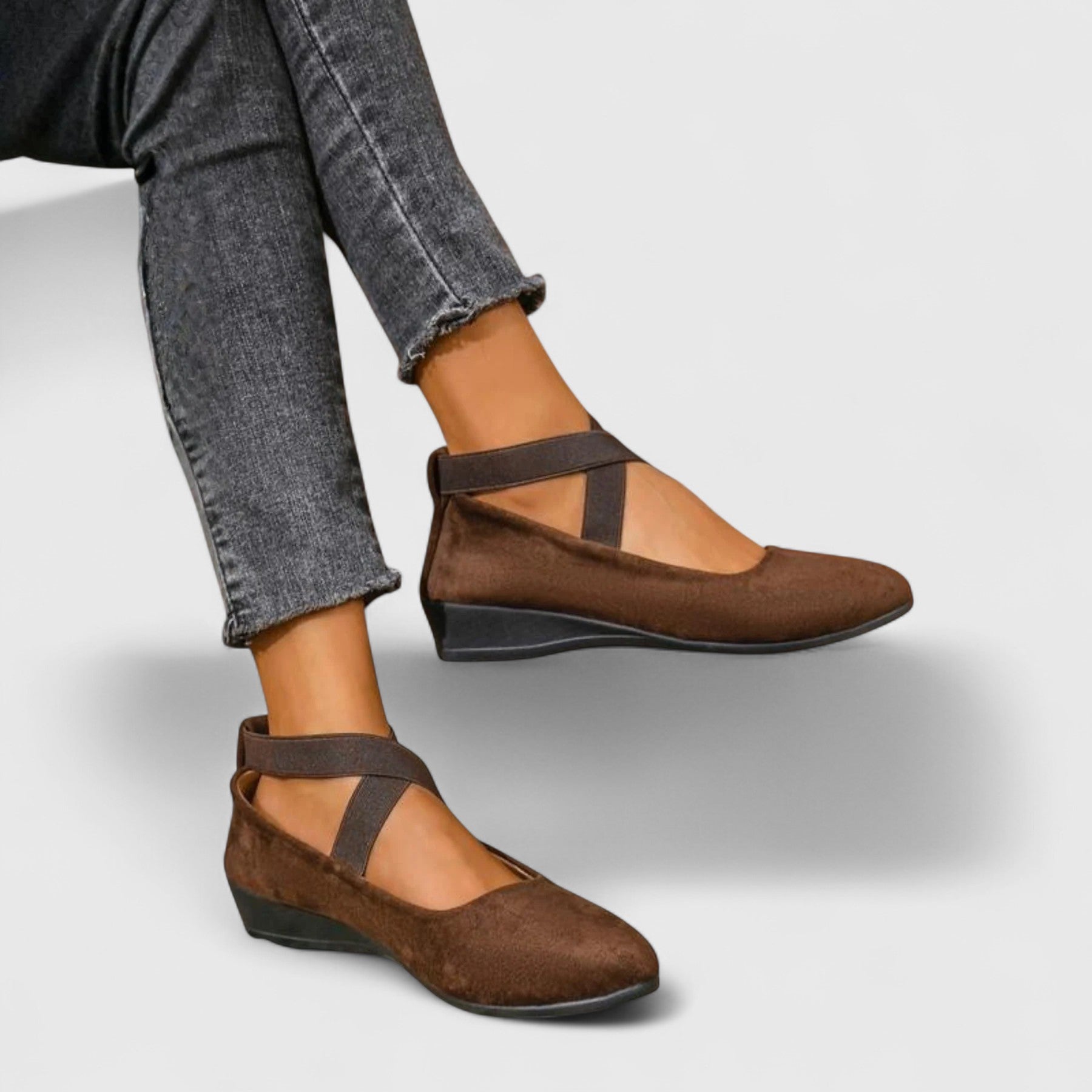 Tara | Orthopädische Sandalen