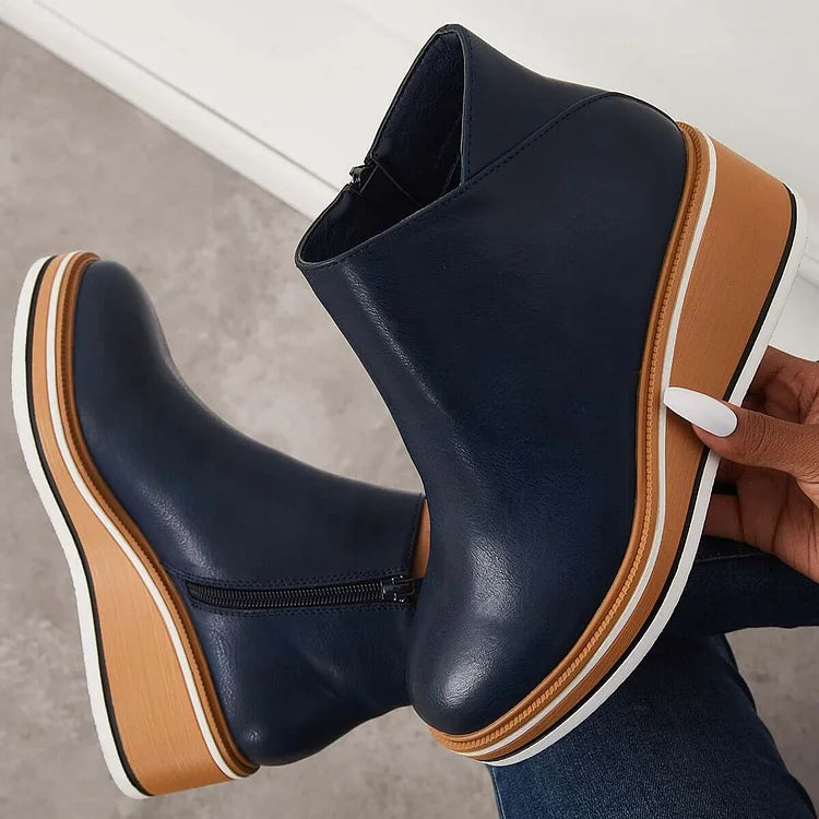 Lena | Orthopädische Stiefel