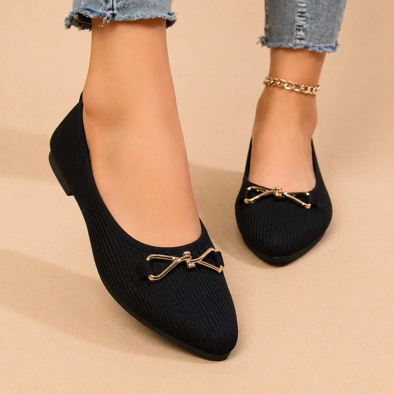 Madison | Pure Elegance Loafer