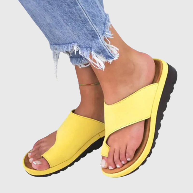 Lizzie™ | Orthopädische Sommersandalen