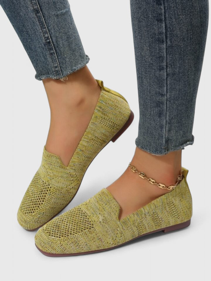 Myalina | Orthopädischer Slipper