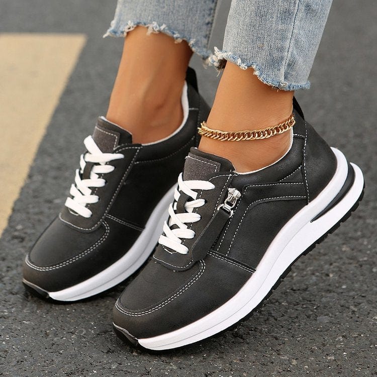 Jessie | Orthopädischer Sneaker