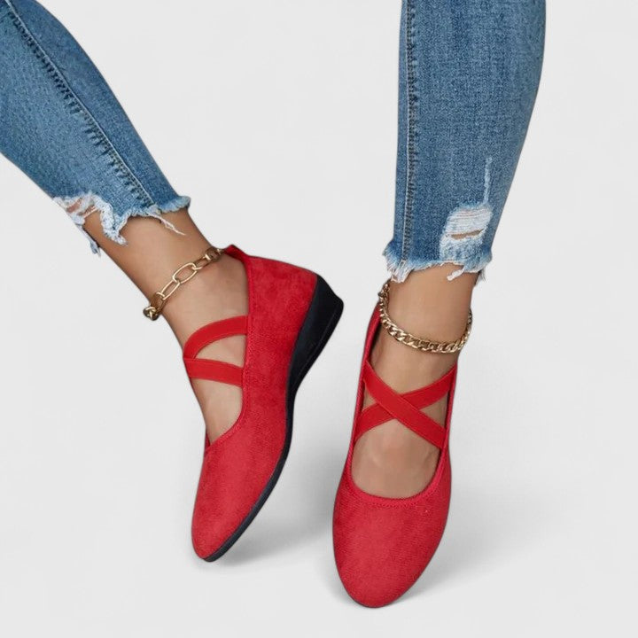 Tara | Orthopädische Sandalen