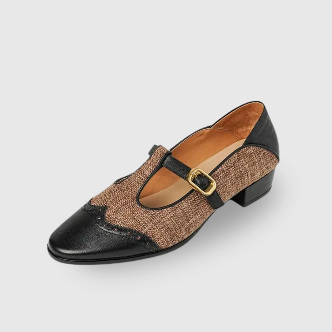 Vintage-Schuhe