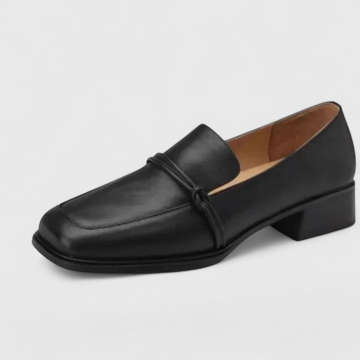 Dixie | Orthopädische Slipper