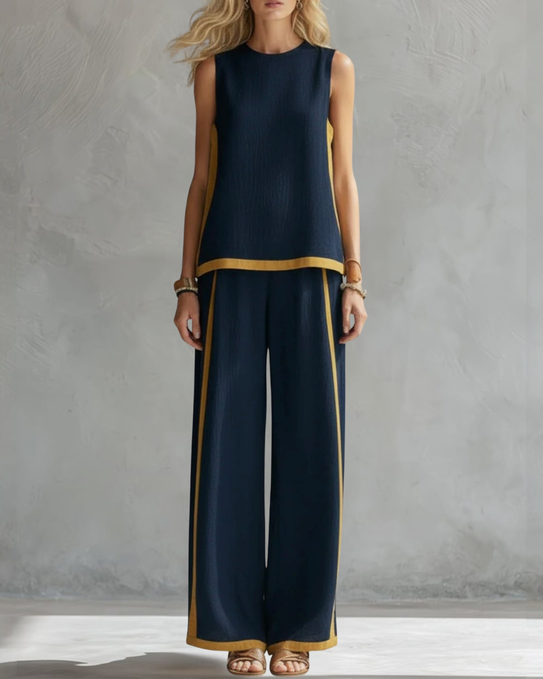 Leila | Elegantes Set mit modernem Touch