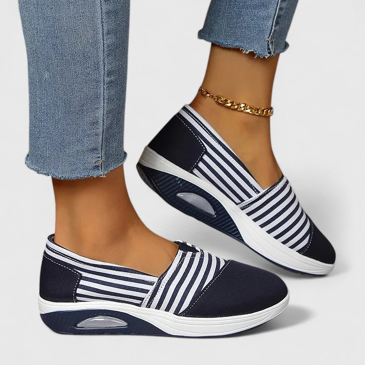 Julia | Orthopädische Sneaker