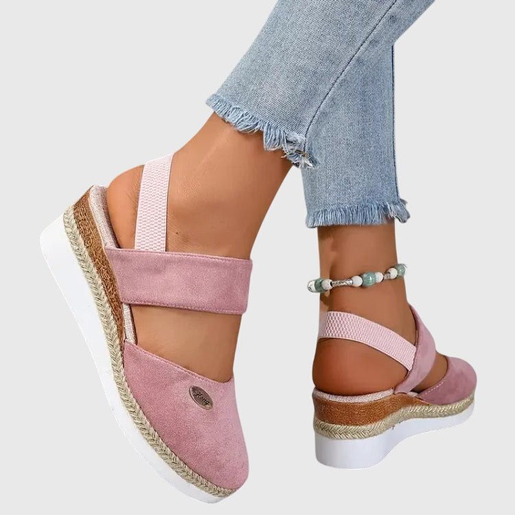 Harriet™ | Orthopädische Sandalen