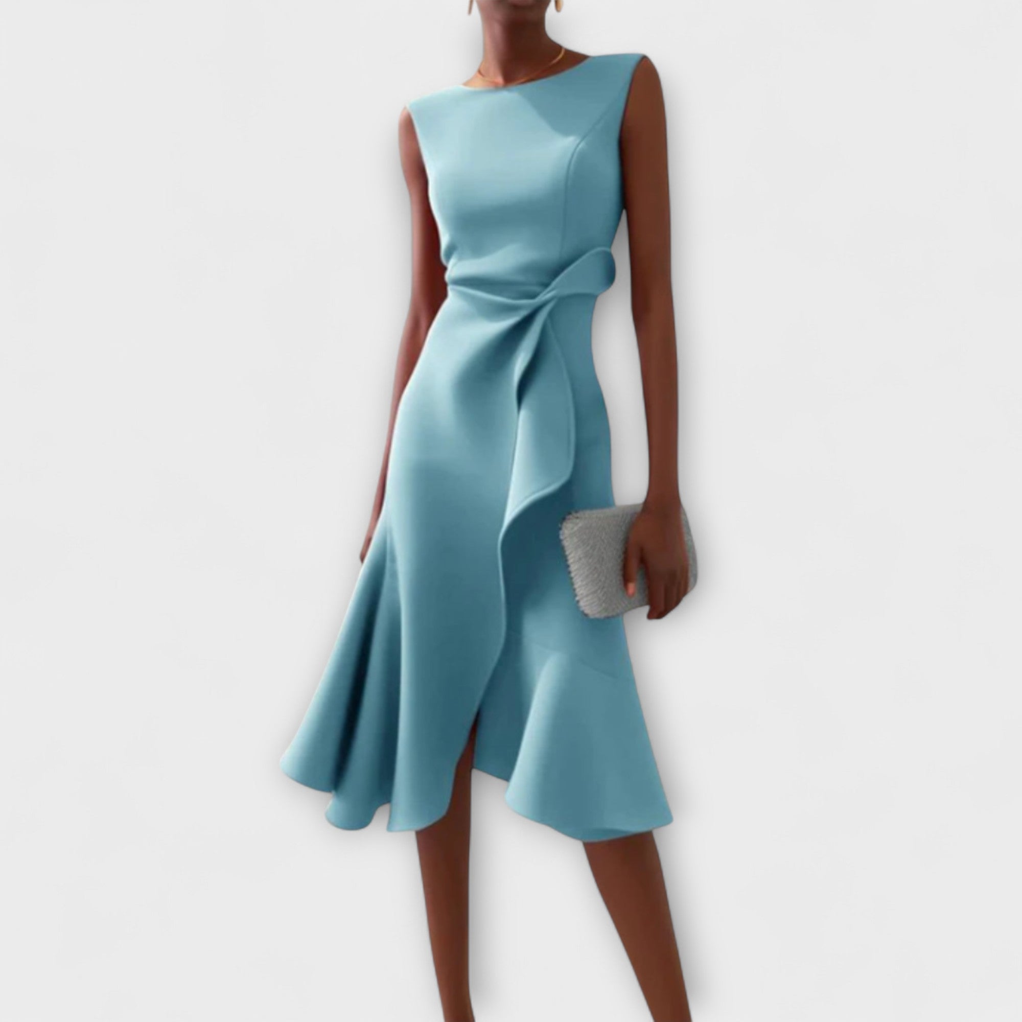 Darlene | Elegantes Midikleid