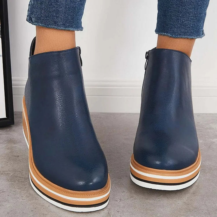 Lena | Orthopädische Stiefel