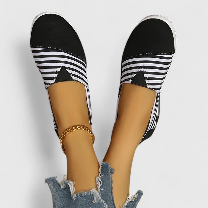Julia | Orthopädische Sneaker