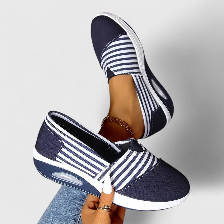 Julia | Orthopädische Sneaker