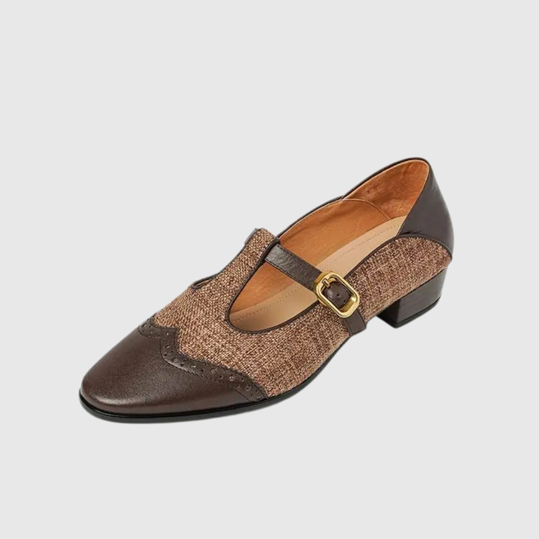 Vintage-Schuhe
