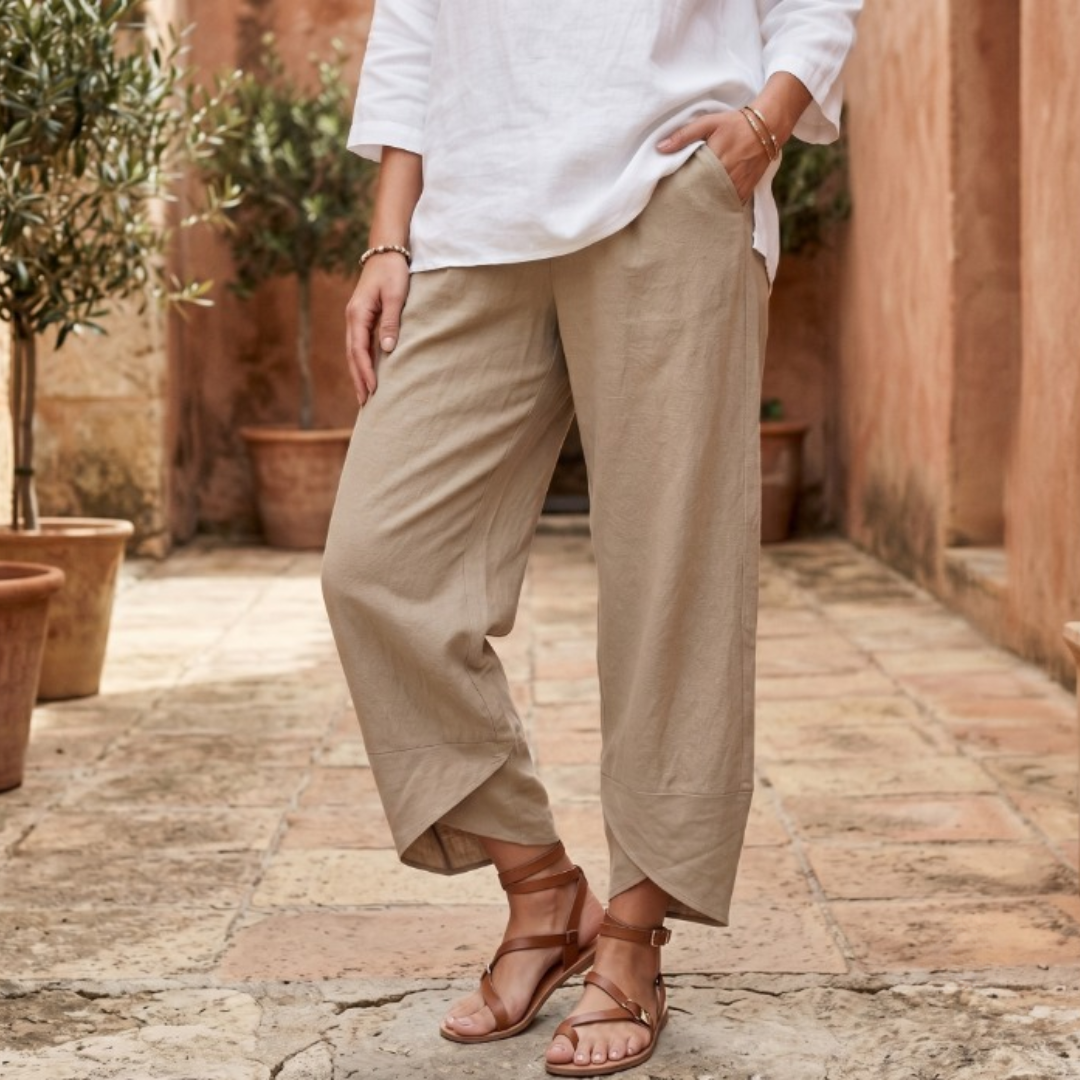 Tarni™ | Schicke Sommerhosen