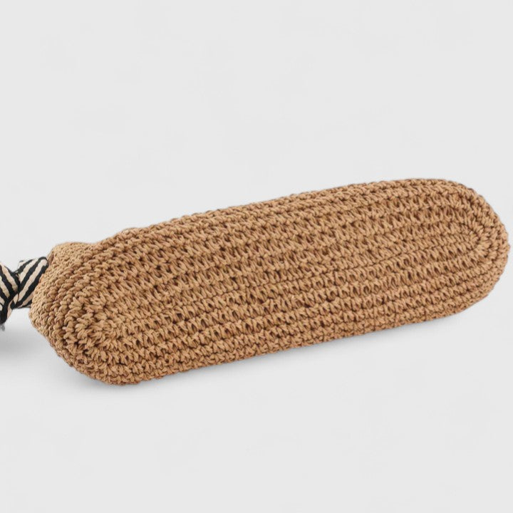 Lyra™ | Raffinierte Boho-Tasche