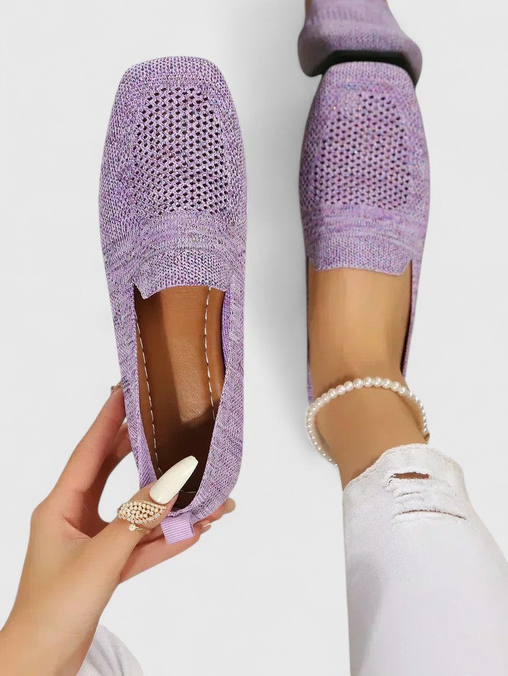 Myalina | Orthopädischer Slipper